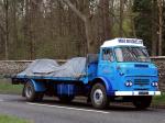 Commer Maxiload 1967 года